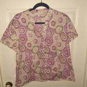 JM Collection Blouse